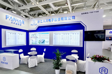 凡華繼電器亮相2024第四十九屆電磁測量技術(shù)國際研討會(huì)及展會(huì)：創(chuàng)新驅(qū)動(dòng)，共塑未來